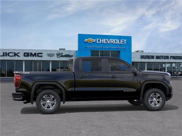 2026 GMC Sierra 1500 Pro (Stk: 108461) in Exeter - Image 5 of 24 2026 GMC Sierra 1500 Pro (Stk: 108461) in Exeter - Image 5 of 24