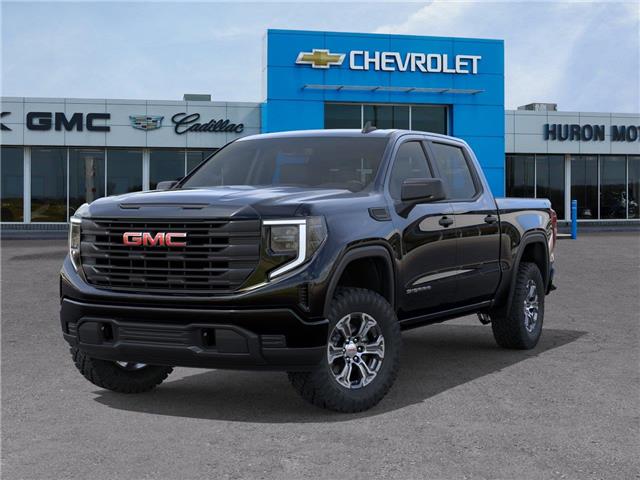 2026 GMC Sierra 1500 Pro (Stk: 108461) in Exeter - Image 6 of 24 2026 GMC Sierra 1500 Pro (Stk: 108461) in Exeter - Image 6 of 24