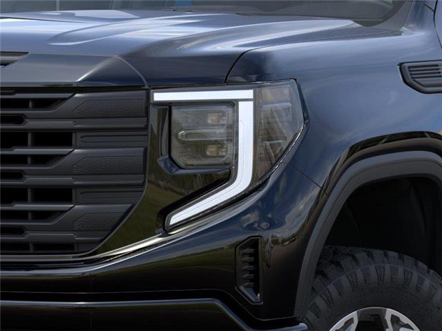 2026 GMC Sierra 1500 Pro (Stk: 108461) in Exeter - Image 10 of 24 2026 GMC Sierra 1500 Pro (Stk: 108461) in Exeter - Image 10 of 24