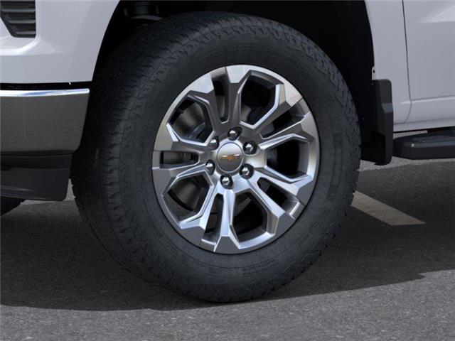 2026 Chevrolet Silverado 1500 LTZ (Stk: 26T265) in Wadena - Image 9 of 24