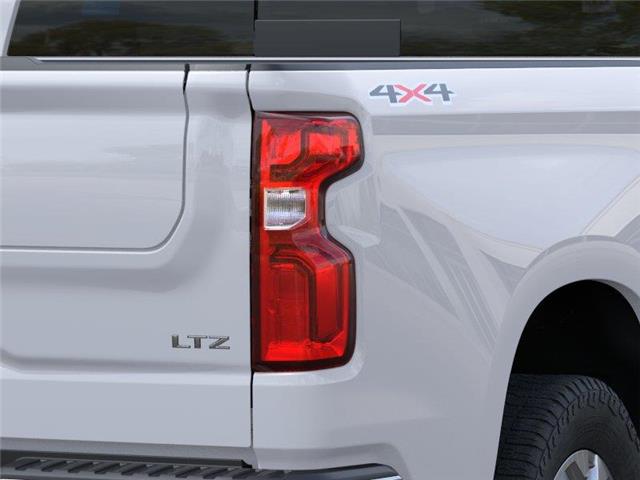 2026 Chevrolet Silverado 1500 LTZ (Stk: 26T265) in Wadena - Image 11 of 24