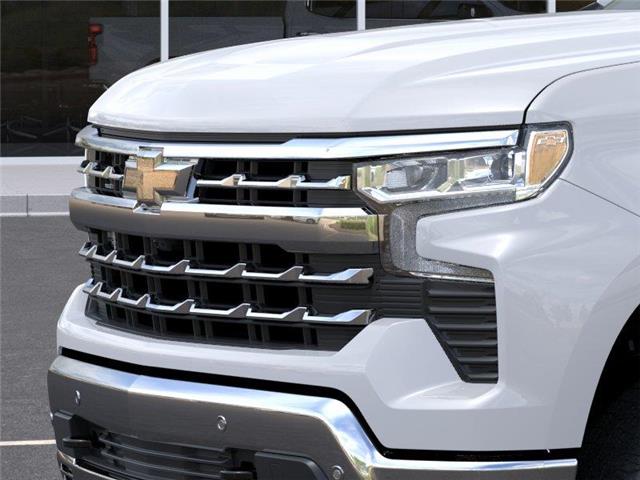 2026 Chevrolet Silverado 1500 LTZ (Stk: 26T265) in Wadena - Image 13 of 24