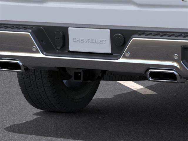 2026 Chevrolet Silverado 1500 LTZ (Stk: 26T265) in Wadena - Image 14 of 24