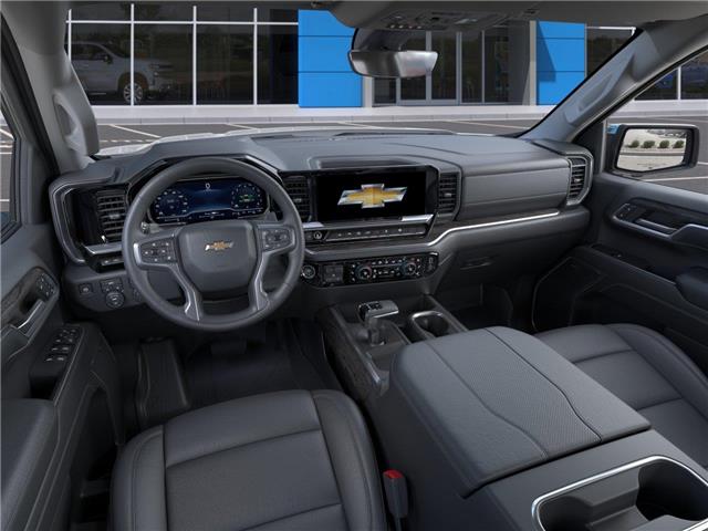 2026 Chevrolet Silverado 1500 LTZ (Stk: 26T265) in Wadena - Image 15 of 24