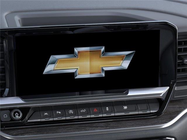 2026 Chevrolet Silverado 1500 LTZ (Stk: 26T265) in Wadena - Image 20 of 24