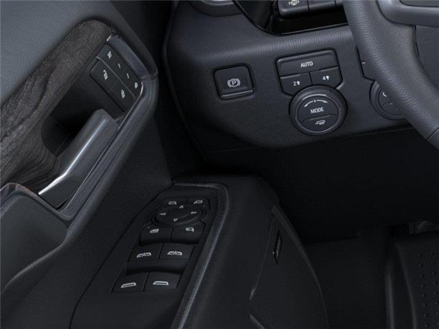 2026 Chevrolet Silverado 1500 LTZ (Stk: 26T265) in Wadena - Image 22 of 24