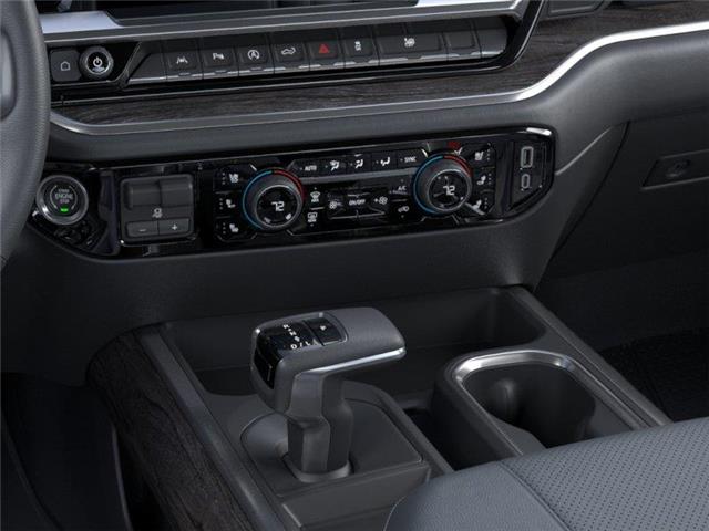 2026 Chevrolet Silverado 1500 LTZ (Stk: 26T265) in Wadena - Image 23 of 24