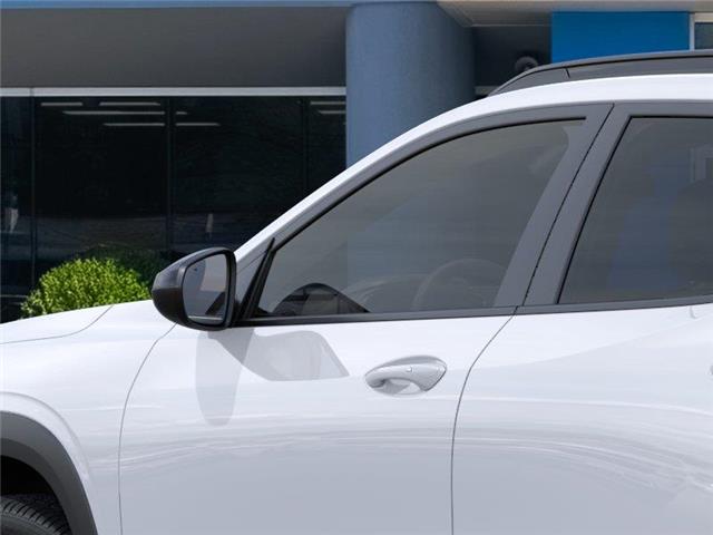 2026 Chevrolet Trax 2RS (Stk: 155022) in London - Image 12 of 24 2026 Chevrolet Trax 2RS (Stk: 155022) in London - Image 12 of 24