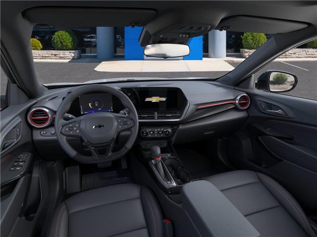 2026 Chevrolet Trax 2RS (Stk: 155022) in London - Image 15 of 24 2026 Chevrolet Trax 2RS (Stk: 155022) in London - Image 15 of 24