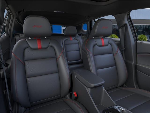 2026 Chevrolet Trax 2RS (Stk: 155022) in London - Image 16 of 24 2026 Chevrolet Trax 2RS (Stk: 155022) in London - Image 16 of 24