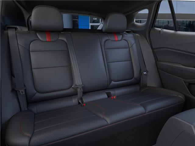 2026 Chevrolet Trax 2RS (Stk: 155022) in London - Image 17 of 24 2026 Chevrolet Trax 2RS (Stk: 155022) in London - Image 17 of 24