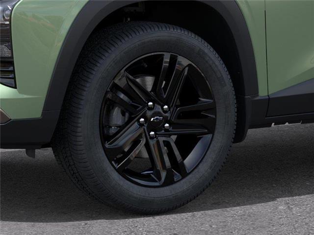 2026 Chevrolet Trax ACTIV (Stk: 155023) in London - Image 9 of 24 2026 Chevrolet Trax ACTIV (Stk: 155023) in London - Image 9 of 24