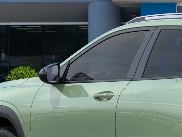 2026 Chevrolet Trax ACTIV (Stk: 155023) in London - Image 12 of 24 2026 Chevrolet Trax ACTIV (Stk: 155023) in London - Image 12 of 24