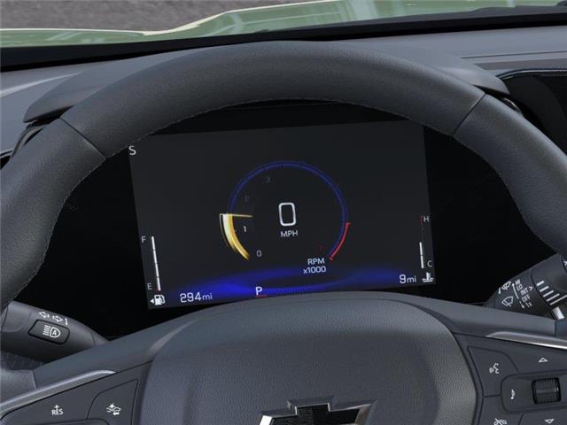 2026 Chevrolet Trax ACTIV (Stk: 155023) in London - Image 18 of 24 2026 Chevrolet Trax ACTIV (Stk: 155023) in London - Image 18 of 24