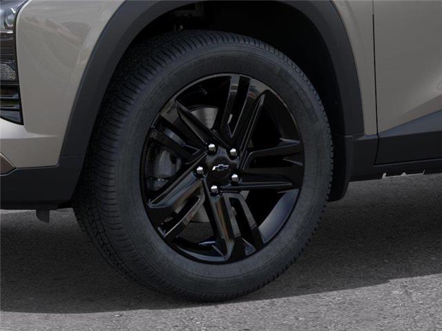 2026 Chevrolet Trax ACTIV (Stk: 155024) in London - Image 9 of 24