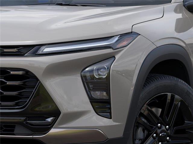 2026 Chevrolet Trax ACTIV (Stk: 155024) in London - Image 10 of 24
