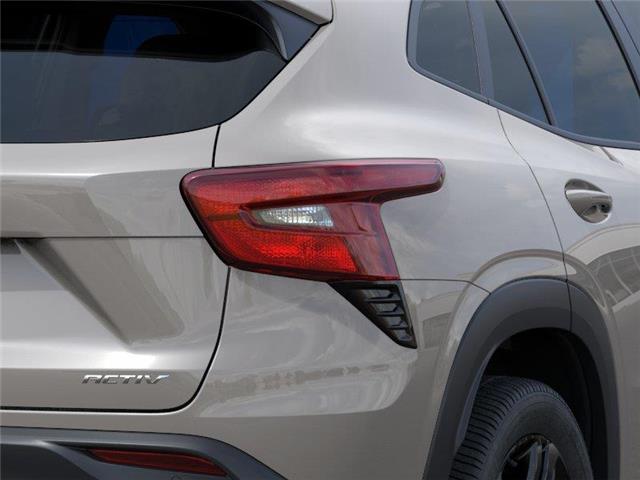 2026 Chevrolet Trax ACTIV (Stk: 155024) in London - Image 11 of 24