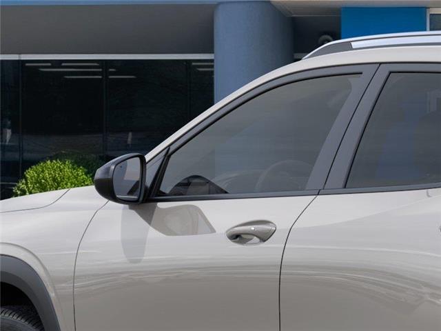 2026 Chevrolet Trax ACTIV (Stk: 155024) in London - Image 12 of 24
