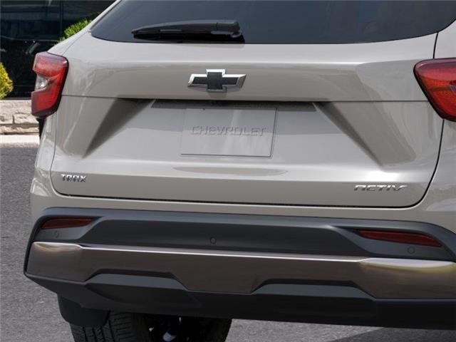 2026 Chevrolet Trax ACTIV (Stk: 155024) in London - Image 14 of 24