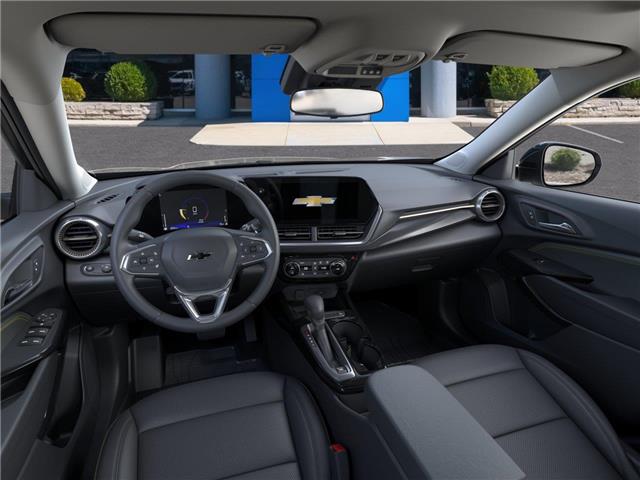 2026 Chevrolet Trax ACTIV (Stk: 155024) in London - Image 15 of 24