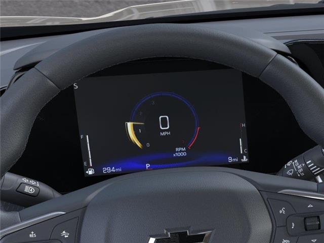 2026 Chevrolet Trax ACTIV (Stk: 155024) in London - Image 18 of 24
