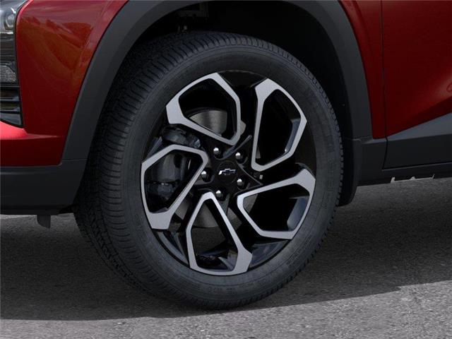 2026 Chevrolet Trax 2RS (Stk: 155021) in London - Image 9 of 24