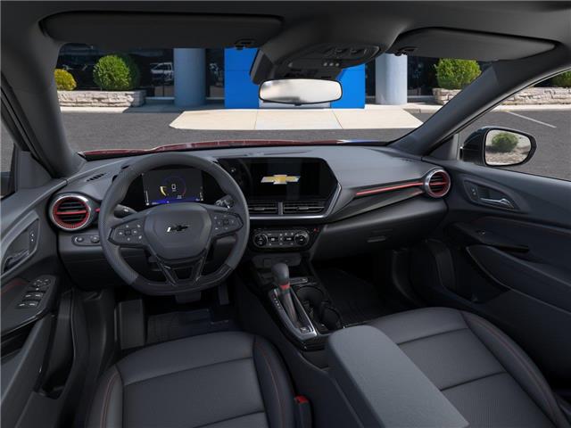 2026 Chevrolet Trax 2RS (Stk: 155021) in London - Image 15 of 24
