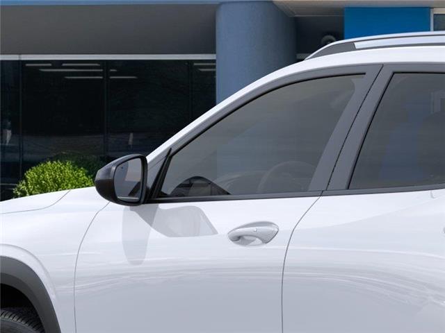 2026 Chevrolet Trax ACTIV (Stk: 155029) in London - Image 12 of 24