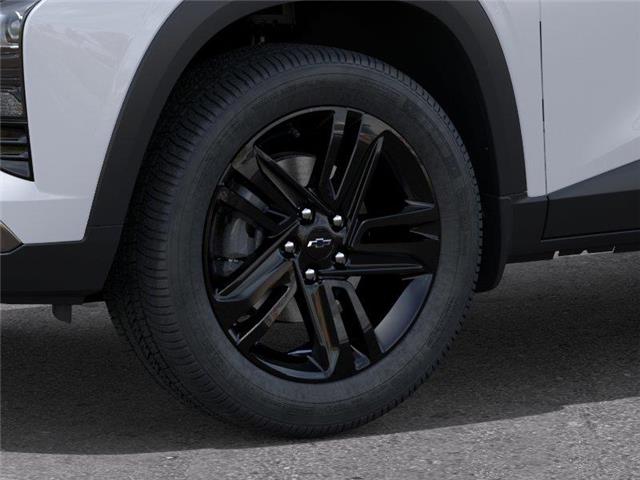 2026 Chevrolet Trax ACTIV (Stk: 155027) in London - Image 9 of 24