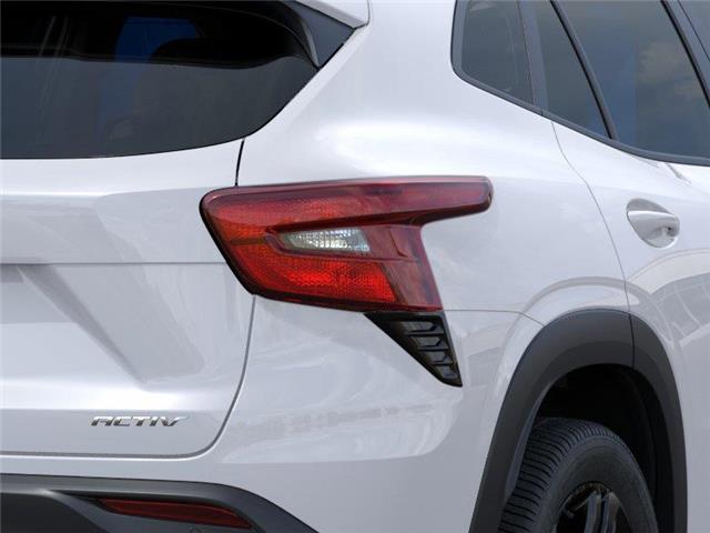 2026 Chevrolet Trax ACTIV (Stk: 155027) in London - Image 11 of 24