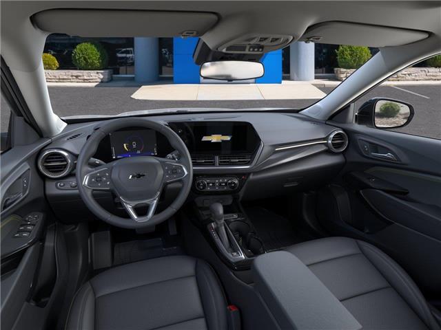 2026 Chevrolet Trax ACTIV (Stk: 155027) in London - Image 15 of 24