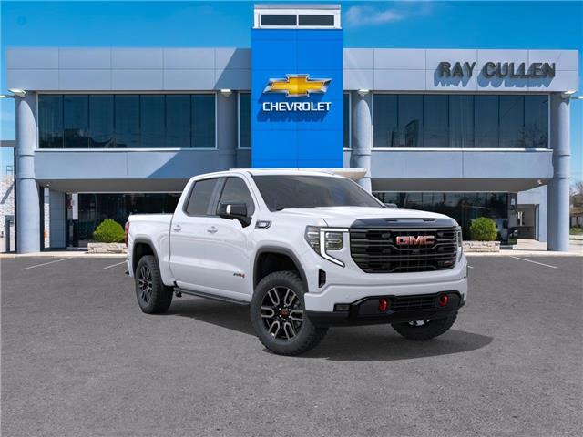 2026 GMC Sierra 1500 AT4 (Stk: 155031) in London - Image 1 of 24