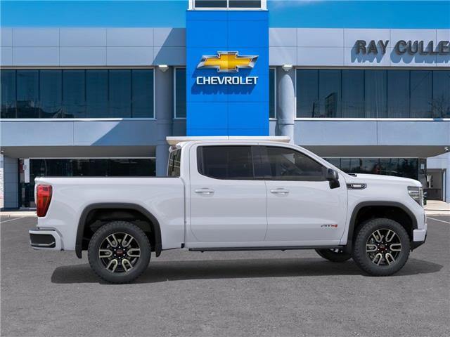 2026 GMC Sierra 1500 AT4 (Stk: 155031) in London - Image 5 of 24