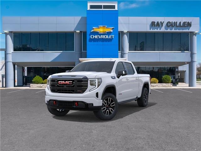 2026 GMC Sierra 1500 AT4 (Stk: 155031) in London - Image 8 of 24