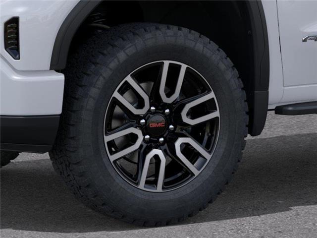 2026 GMC Sierra 1500 AT4 (Stk: 155031) in London - Image 9 of 24
