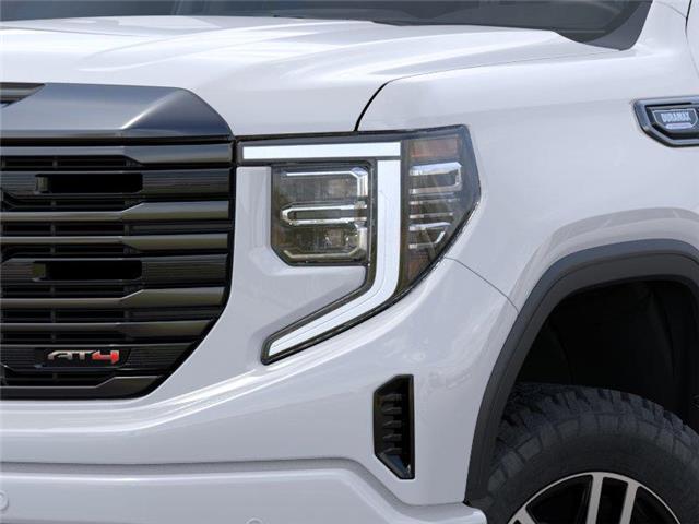 2026 GMC Sierra 1500 AT4 (Stk: 155031) in London - Image 10 of 24