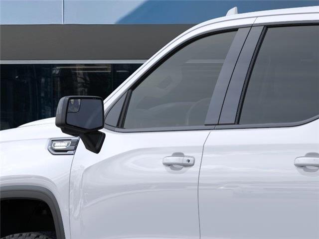 2026 GMC Sierra 1500 AT4 (Stk: 155031) in London - Image 12 of 24