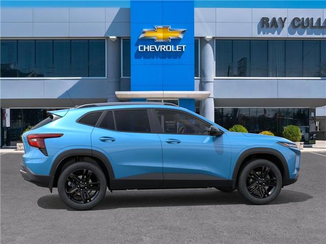 2026 Chevrolet Trax ACTIV (Stk: 155030) in London - Image 5 of 24