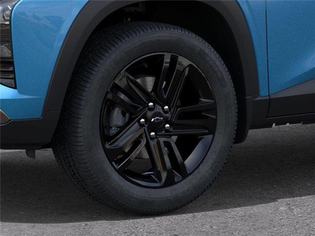 2026 Chevrolet Trax ACTIV (Stk: 155030) in London - Image 9 of 24