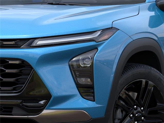 2026 Chevrolet Trax ACTIV (Stk: 155030) in London - Image 10 of 24