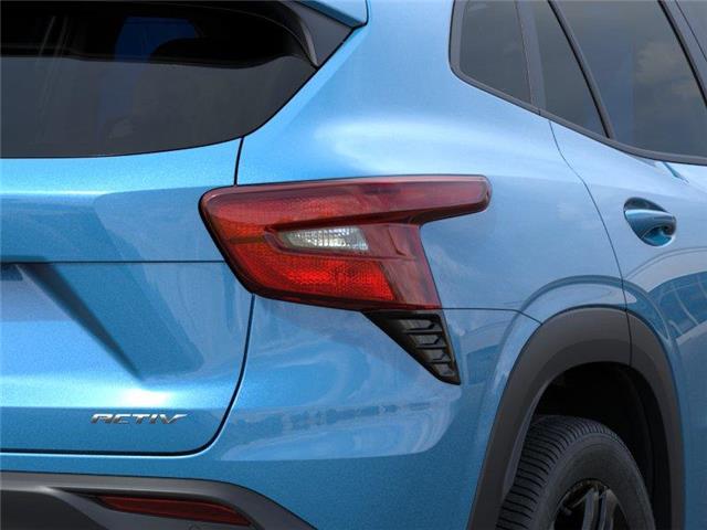 2026 Chevrolet Trax ACTIV (Stk: 155030) in London - Image 11 of 24