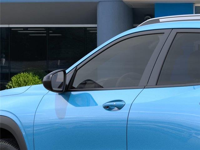 2026 Chevrolet Trax ACTIV (Stk: 155030) in London - Image 12 of 24