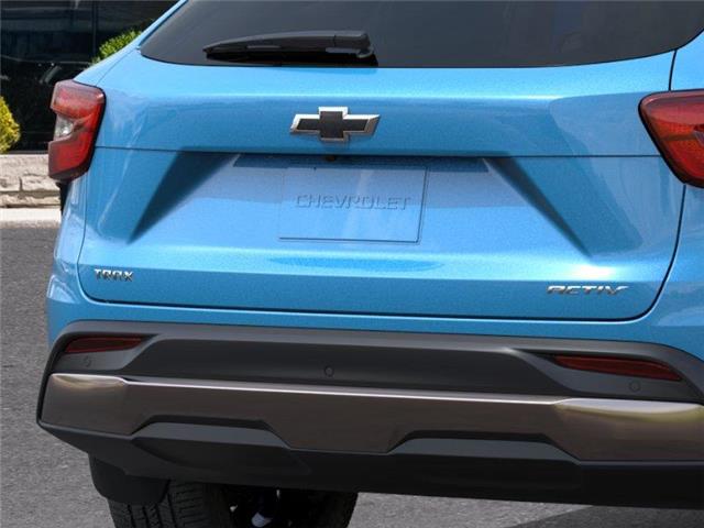 2026 Chevrolet Trax ACTIV (Stk: 155030) in London - Image 14 of 24