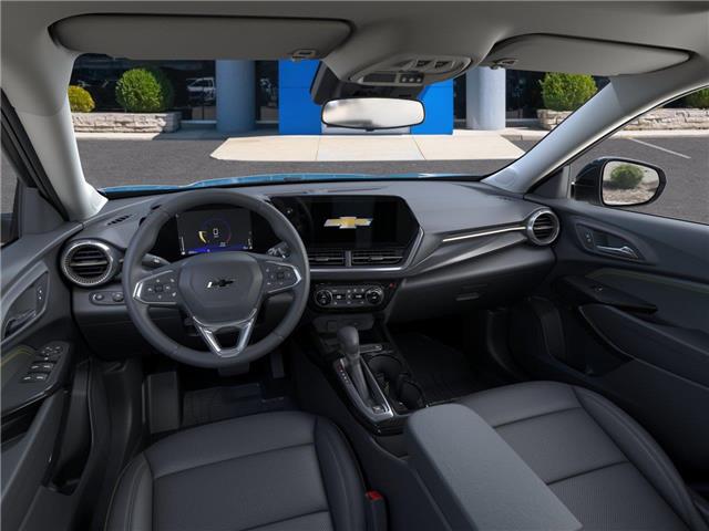 2026 Chevrolet Trax ACTIV (Stk: 155030) in London - Image 15 of 24