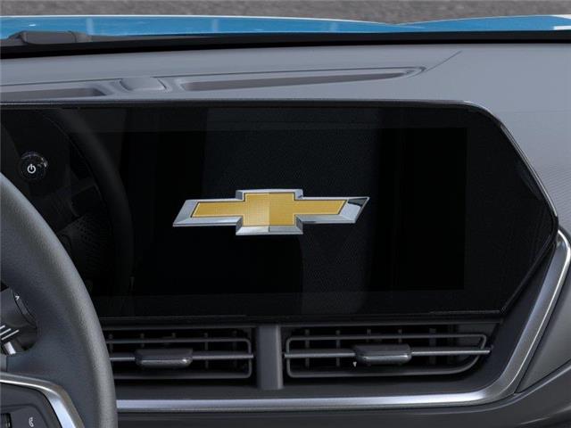 2026 Chevrolet Trax ACTIV (Stk: 155030) in London - Image 20 of 24