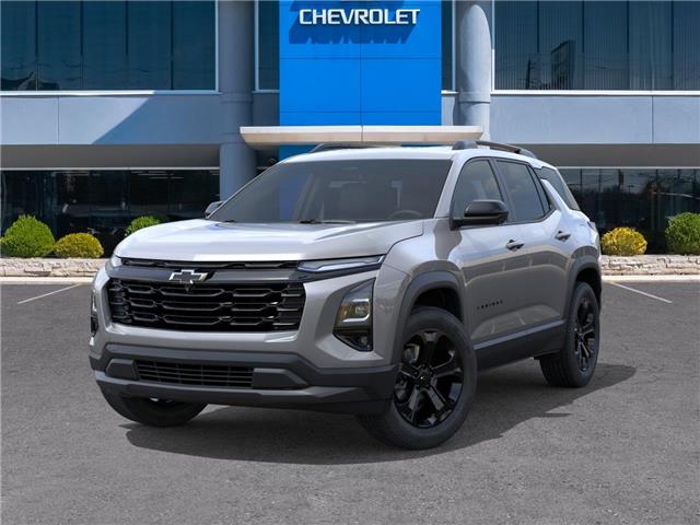 2026 Chevrolet Equinox LT (Stk: 155047) in London - Image 6 of 24