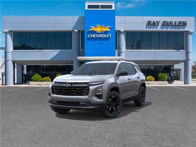 2026 Chevrolet Equinox LT (Stk: 155047) in London - Image 8 of 24