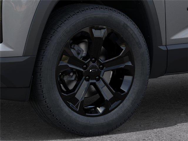2026 Chevrolet Equinox LT (Stk: 155047) in London - Image 9 of 24