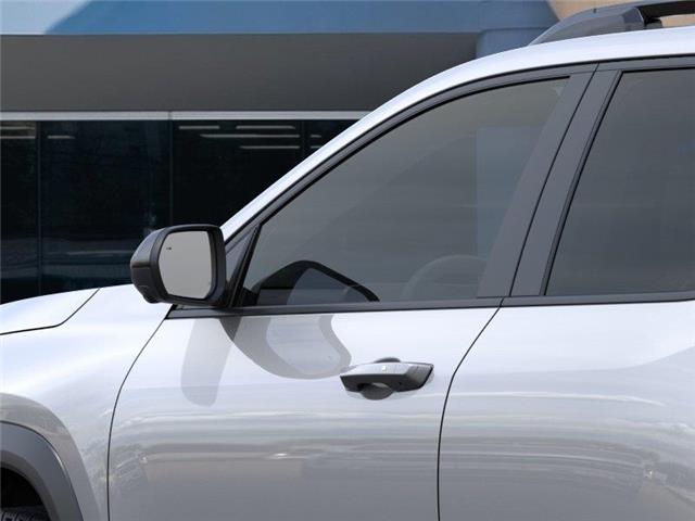2026 Chevrolet Equinox LT (Stk: 155047) in London - Image 12 of 24
