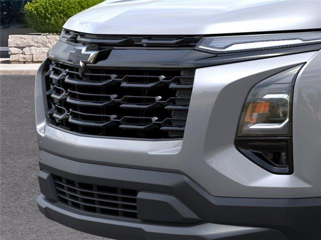 2026 Chevrolet Equinox LT (Stk: 155047) in London - Image 13 of 24